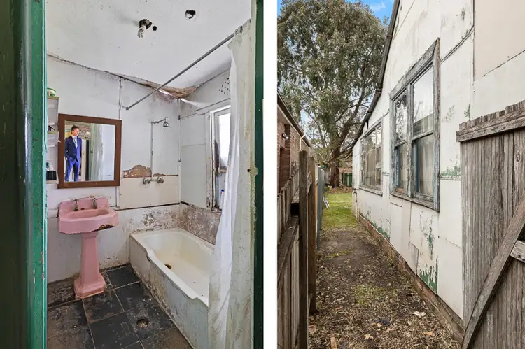 Fifth view of Homely house listing, 51 Taylor Street, Annandale NSW 2038