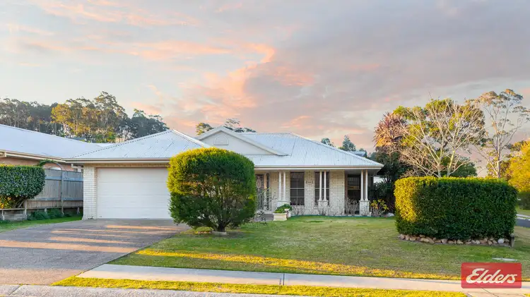 Main view of Homely house listing, 1 Gibson Place, Batehaven NSW 2536