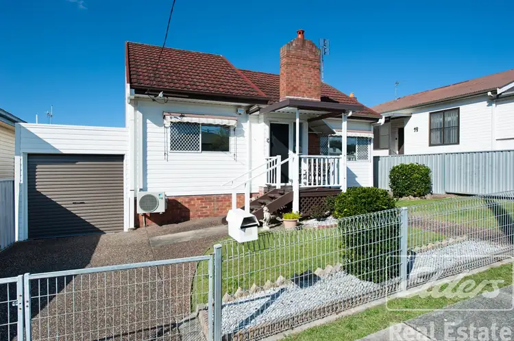 8A Morehead Street, Lambton NSW 2299