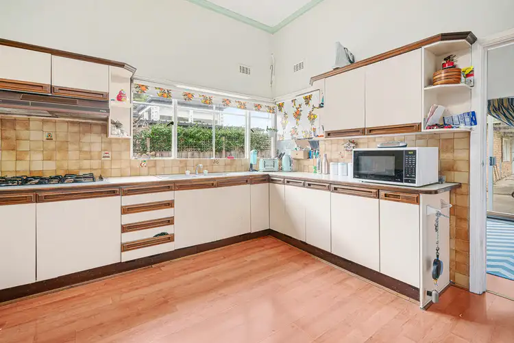 Third view of Homely house listing, 58 First Avenue, Kew VIC 3101