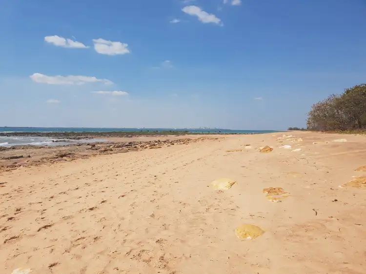 33 De Lissa Drive, Wagait Beach NT 822