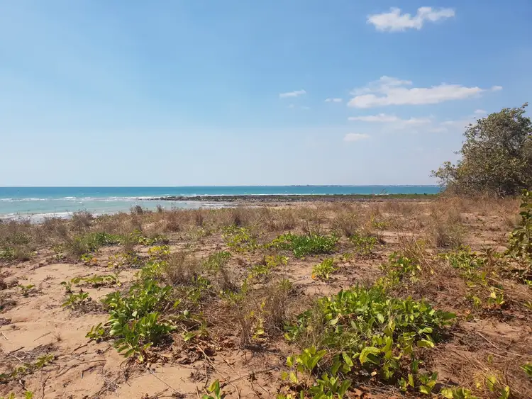 Third view of Homely land listing, 33 De Lissa Drive, Wagait Beach NT 822
