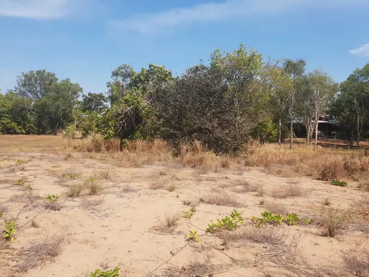 Fourth view of Homely land listing, 33 De Lissa Drive, Wagait Beach NT 822