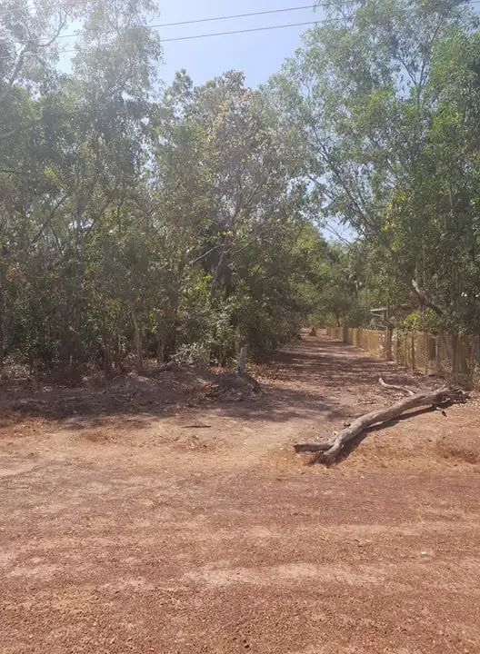 Fifth view of Homely land listing, 33 De Lissa Drive, Wagait Beach NT 822