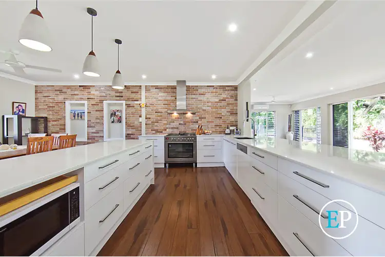 Third view of Homely house listing, 14 Shirleen Crescent, Condon QLD 4815