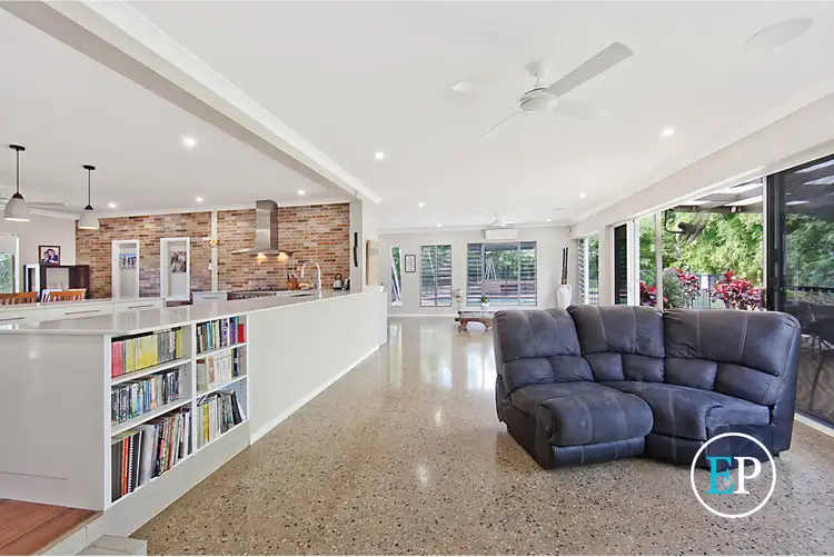 Fifth view of Homely house listing, 14 Shirleen Crescent, Condon QLD 4815