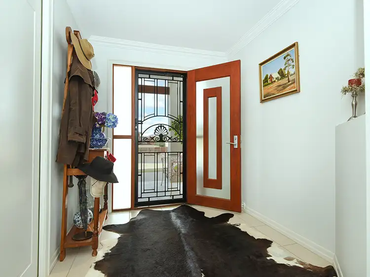 Second view of Homely house listing, 3 Ashford Drive, Wyreema QLD 4352