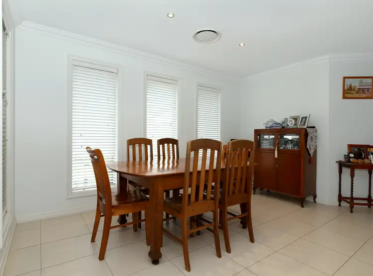 Third view of Homely house listing, 3 Ashford Drive, Wyreema QLD 4352