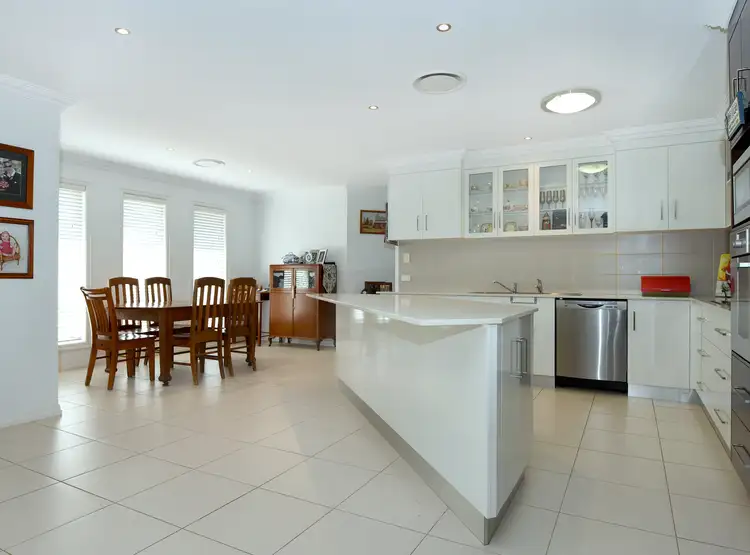 Fourth view of Homely house listing, 3 Ashford Drive, Wyreema QLD 4352