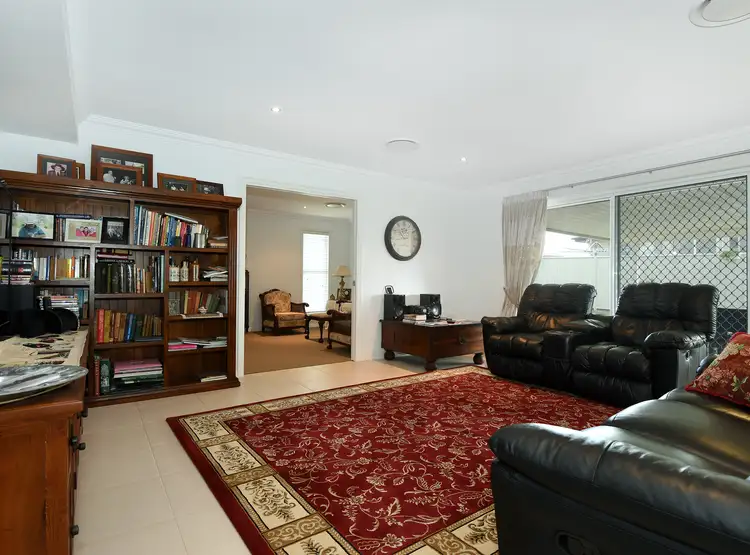Fifth view of Homely house listing, 3 Ashford Drive, Wyreema QLD 4352