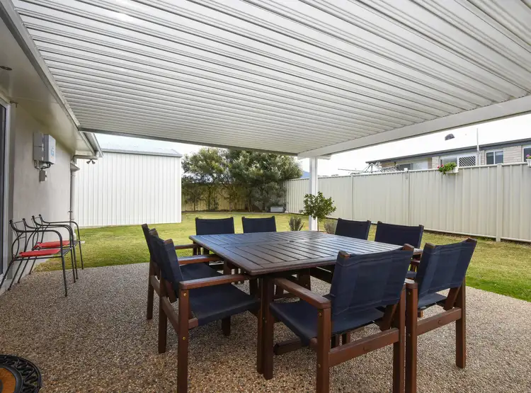 Sixth view of Homely house listing, 3 Ashford Drive, Wyreema QLD 4352