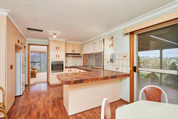 Second view of Homely house listing, 12 Cassia Way, Junee NSW 2663