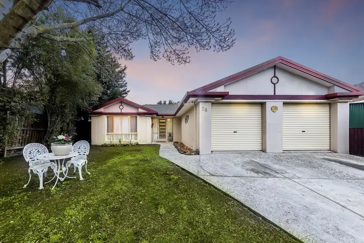 28 Eskay Road