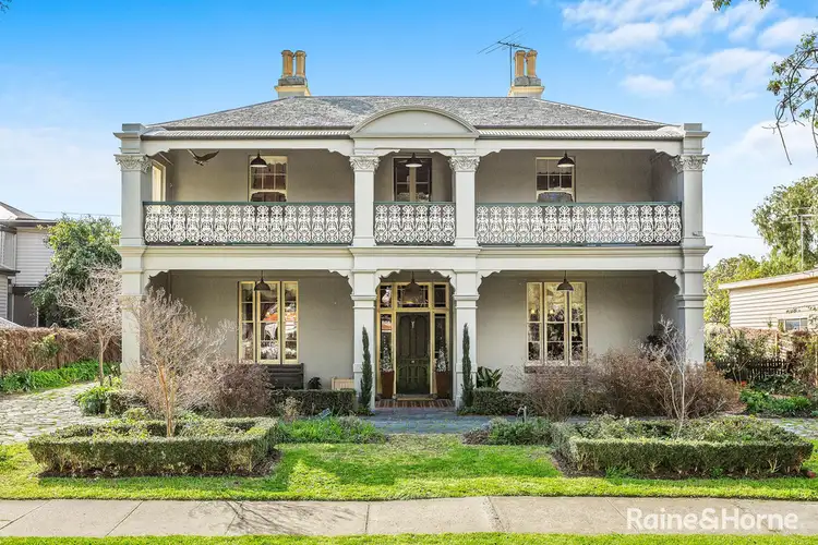 54 Osborne Street, Williamstown VIC 3016