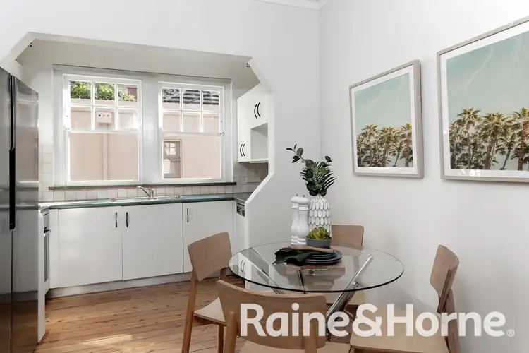 Third view of Homely apartment listing, 3/3 Eustace Street, Manly NSW 2095