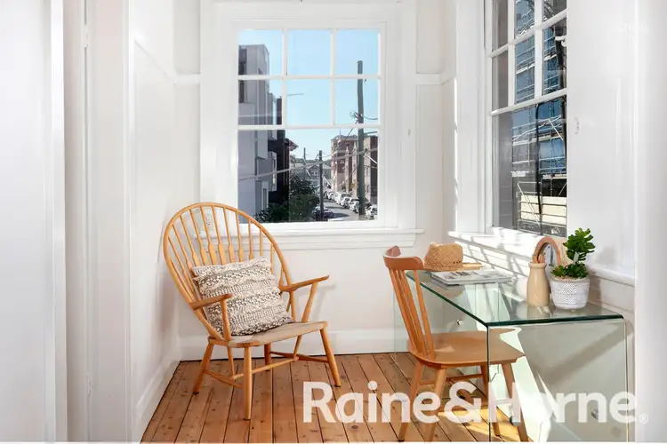 Sixth view of Homely apartment listing, 3/3 Eustace Street, Manly NSW 2095