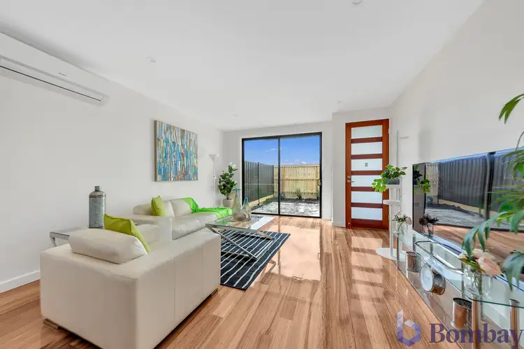 Fourth view of Homely townhouse listing, 6/90 Saltlake Boulevard, Wollert VIC 3750