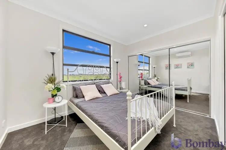 Fifth view of Homely townhouse listing, 6/90 Saltlake Boulevard, Wollert VIC 3750