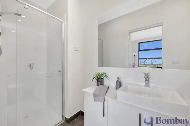 Sixth view of Homely townhouse listing, 6/90 Saltlake Boulevard, Wollert VIC 3750
