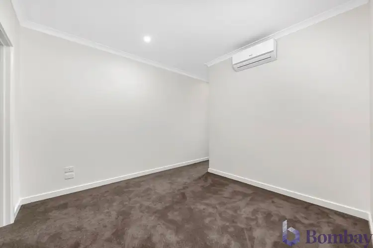Seventh view of Homely townhouse listing, 6/90 Saltlake Boulevard, Wollert VIC 3750