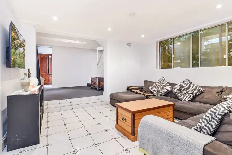 Second view of Homely house listing, 5 Evans Street, Freshwater NSW 2096