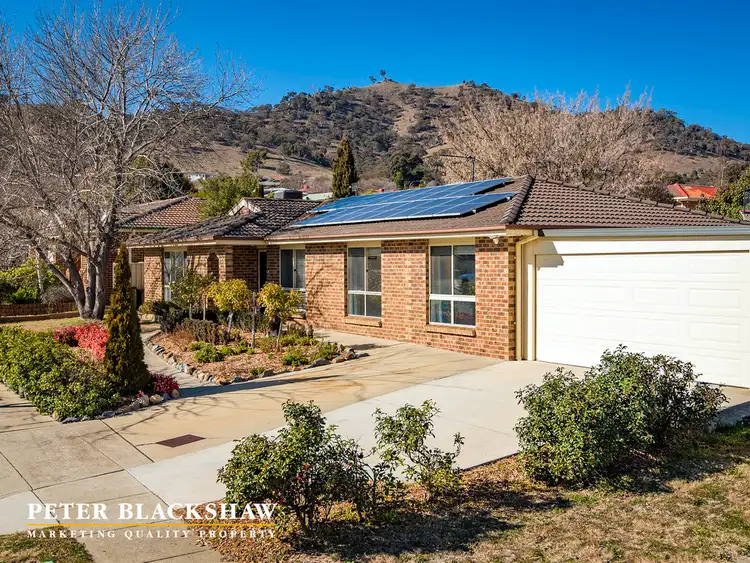 14 Forsythe Street, Banks ACT 2906