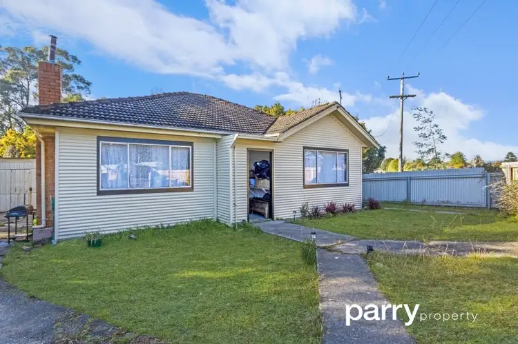 Second view of Homely house listing, 406 Gravelly Beach Road, Gravelly Beach TAS 7276