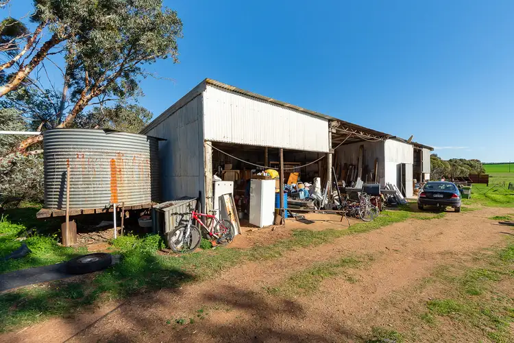 Third view of Homely rural property listing, 1834 Callington Road, Strathalbyn SA 5255