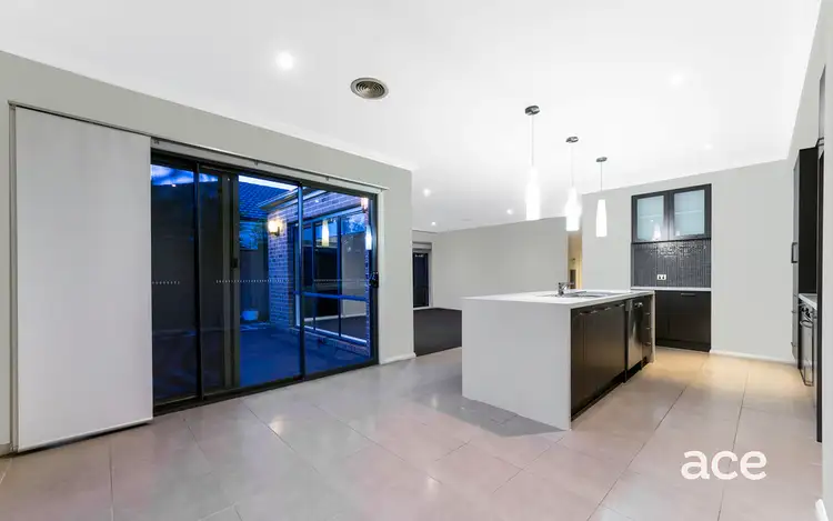 Third view of Homely house listing, 25 Fantail Crescent, Williams Landing VIC 3027