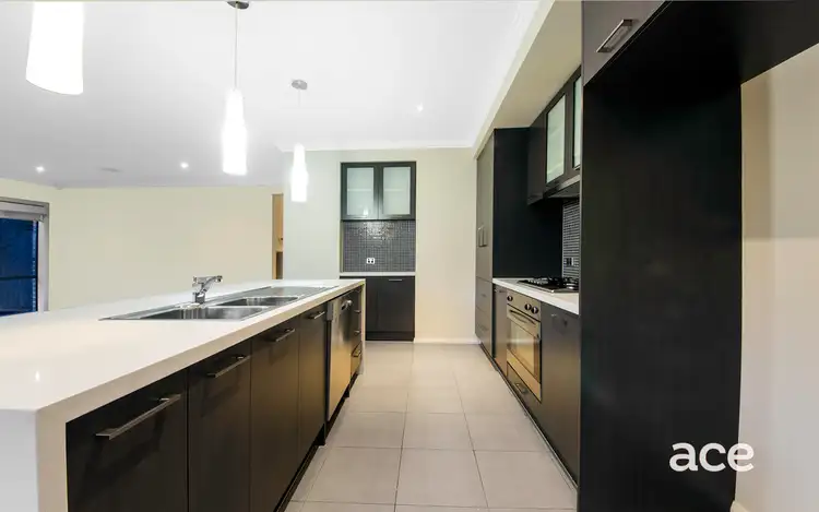 Fourth view of Homely house listing, 25 Fantail Crescent, Williams Landing VIC 3027