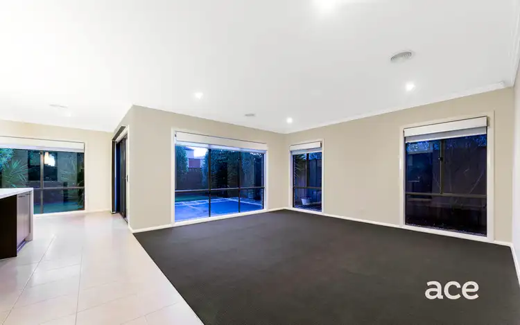 Sixth view of Homely house listing, 25 Fantail Crescent, Williams Landing VIC 3027