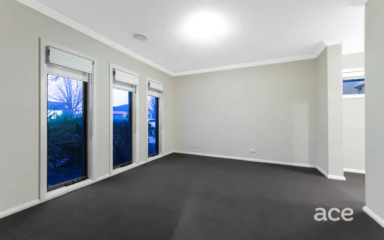 Seventh view of Homely house listing, 25 Fantail Crescent, Williams Landing VIC 3027