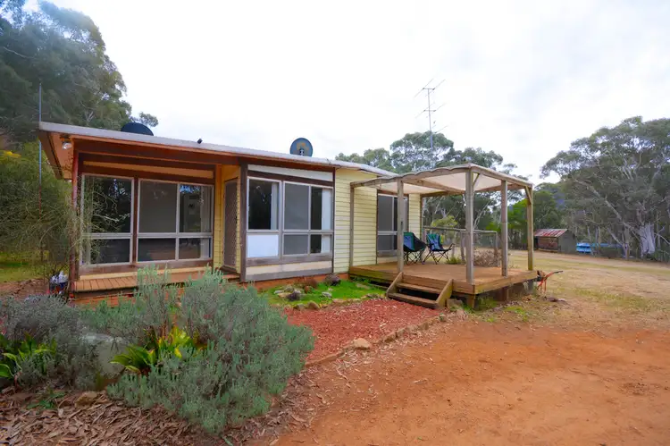 1139 Browns Gap Road, Little Hartley NSW 2790