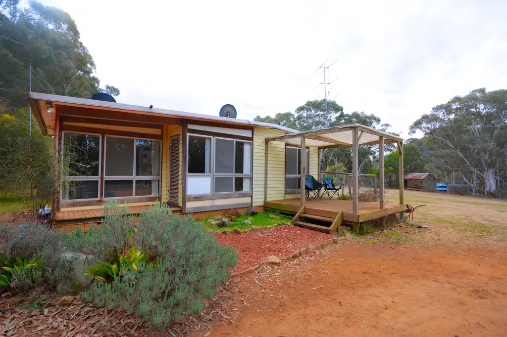 Main view of Homely house listing, 1139 Browns Gap Road, Little Hartley NSW 2790