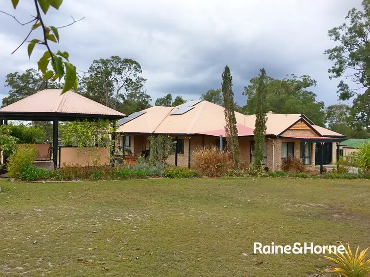 71 Platypus Drive, Greenbank QLD 4124