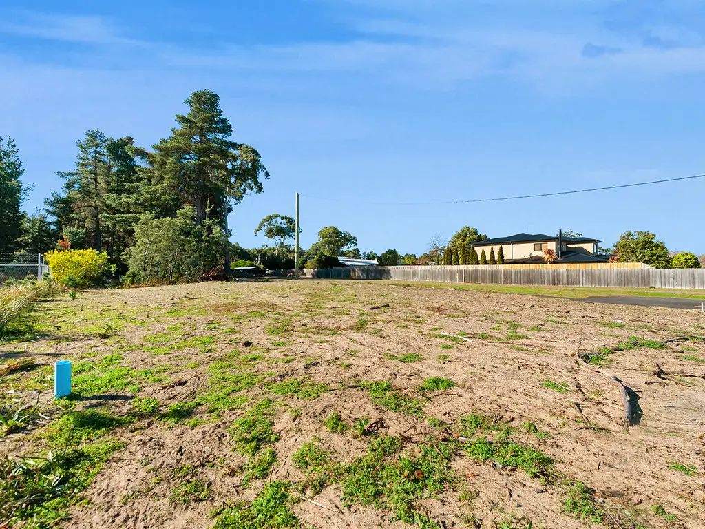 Main view of Homely land listing, Lot 18 Woodhurst Road, Seven Mile Beach TAS 7170