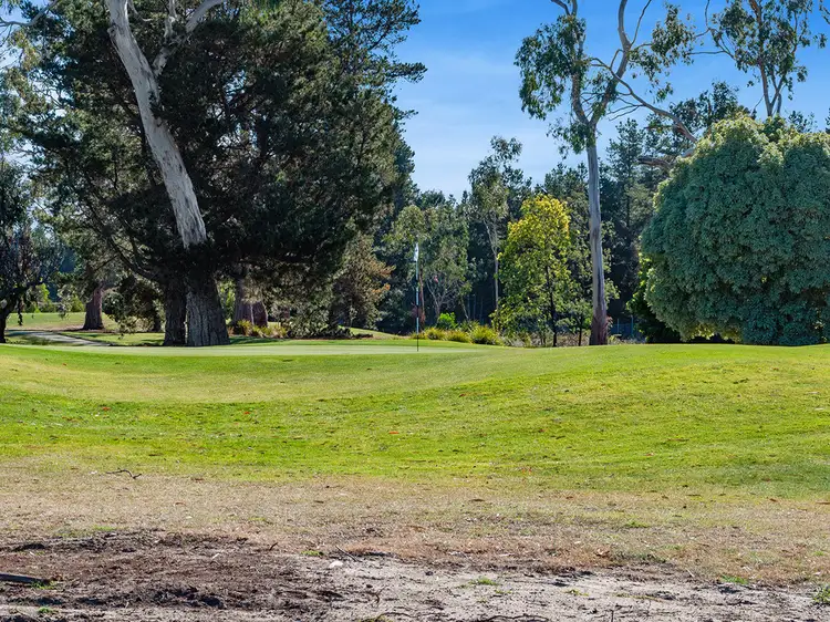Third view of Homely land listing, Lot 18 Woodhurst Road, Seven Mile Beach TAS 7170