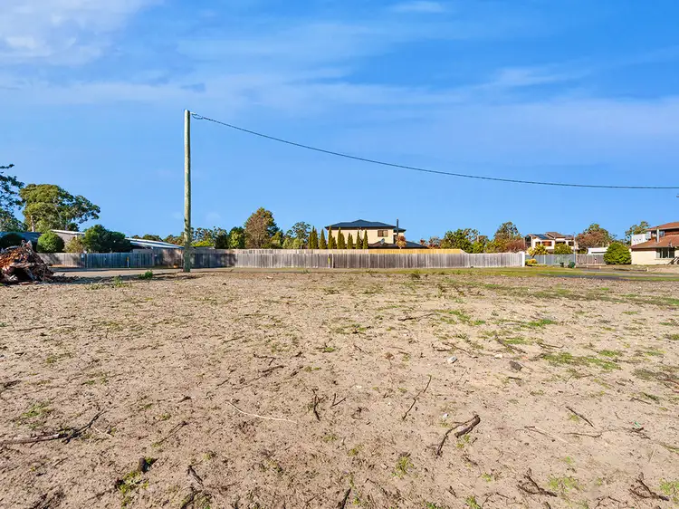 Fourth view of Homely land listing, Lot 18 Woodhurst Road, Seven Mile Beach TAS 7170