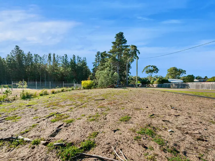 Fifth view of Homely land listing, Lot 18 Woodhurst Road, Seven Mile Beach TAS 7170
