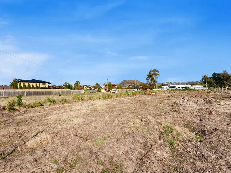 Sixth view of Homely land listing, Lot 18 Woodhurst Road, Seven Mile Beach TAS 7170