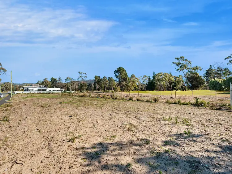 Seventh view of Homely land listing, Lot 18 Woodhurst Road, Seven Mile Beach TAS 7170
