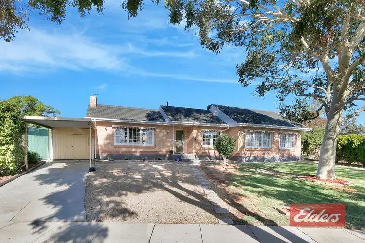 1 Trim Crescent, Evanston Park SA 5116