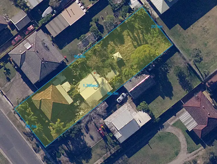 17 Portia Road, Toongabbie NSW 2146