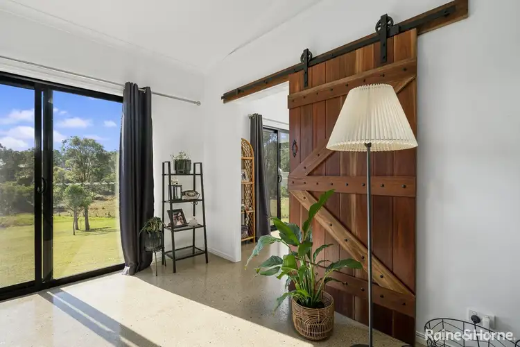 Second view of Homely rural property listing, 133 Chappel Road, Delaneys Creek QLD 4514