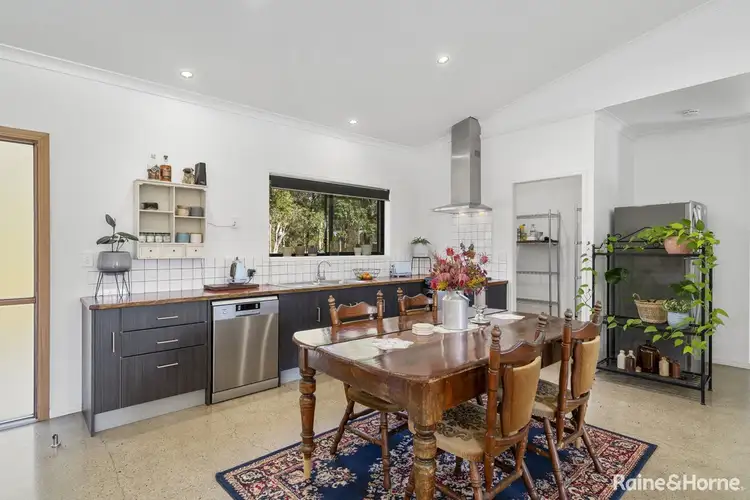 Fourth view of Homely rural property listing, 133 Chappel Road, Delaneys Creek QLD 4514