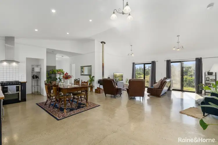 Fifth view of Homely rural property listing, 133 Chappel Road, Delaneys Creek QLD 4514