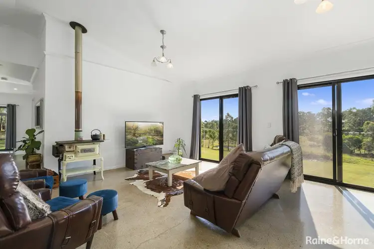 Sixth view of Homely rural property listing, 133 Chappel Road, Delaneys Creek QLD 4514