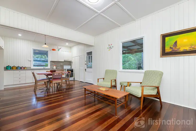 Second view of Homely house listing, 20 Maleny St, Landsborough QLD 4550