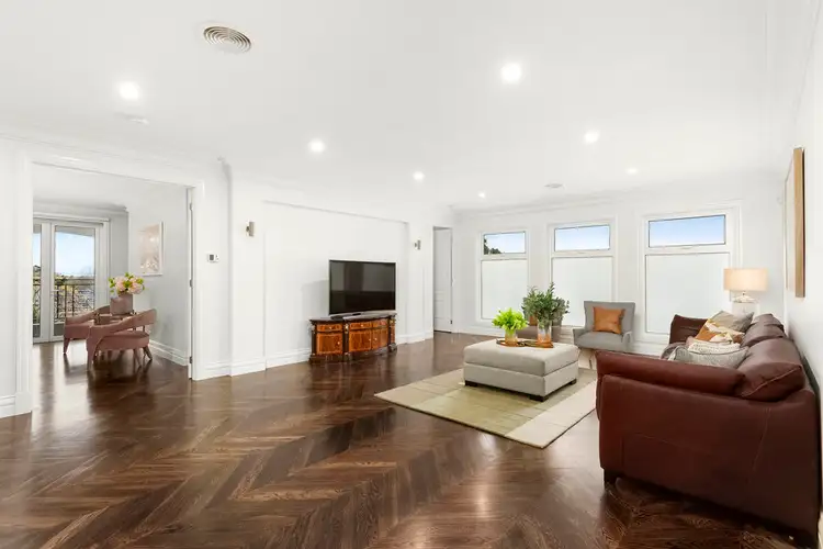 Fifth view of Homely house listing, 1 Heather Street, Balwyn North VIC 3104