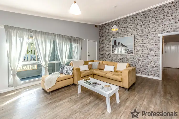 Second view of Homely house listing, 20 Goldsworthy Crescent, Spalding WA 6530